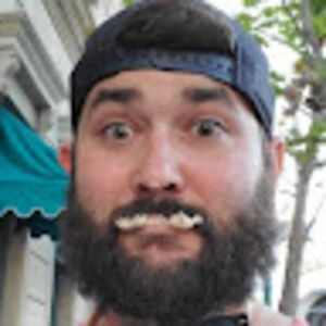 Meet your Posher, Patrick